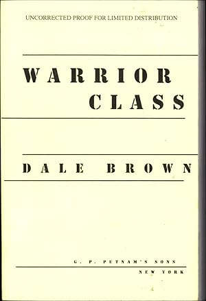 Warrior Class