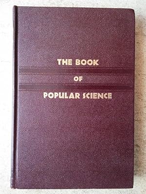 The Book of Popular Science Volume 9
