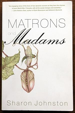 Matrons and Madams