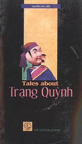 Imagen del vendedor de Tales About Trang Quynh a la venta por Masalai Press