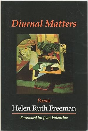 Bild des Verkufers fr Diurnal Matters zum Verkauf von Between the Covers-Rare Books, Inc. ABAA