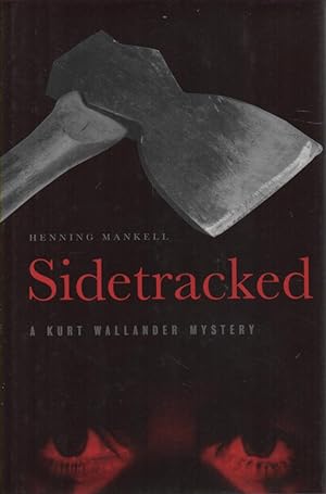 Seller image for Sidetracked for sale by lamdha books