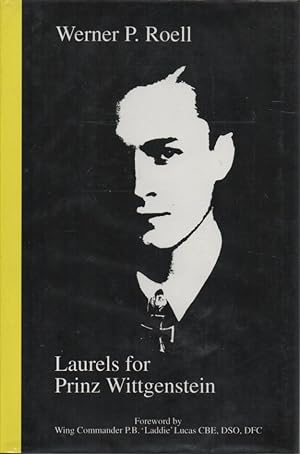 Seller image for Laurels for Prinz Wittgenstein for sale by lamdha books