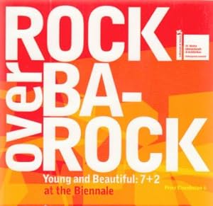 Bild des Verkufers fr Prinz Eisenbeton 6: Rock over Barock : Young and Beautiful: 7+2. zum Verkauf von Fundus-Online GbR Borkert Schwarz Zerfa