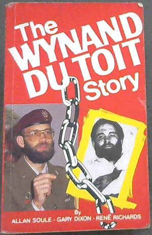 Seller image for The Wynand du Toit story for sale by Chapter 1