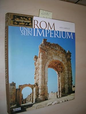 Rom und sein Imperium.