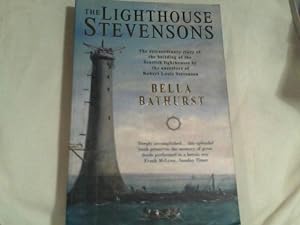 the lighthouse Stevensons