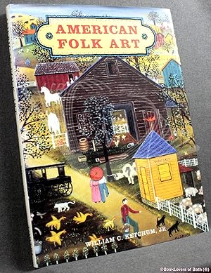 American Folk Art