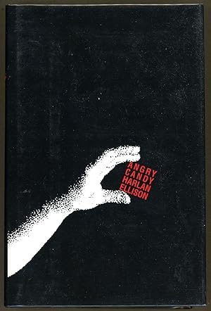 Seller image for ANGRY CANDY for sale by John W. Knott, Jr, Bookseller, ABAA/ILAB