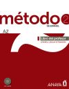 Seller image for Mtodo 2 de espaol. Libro del Profesor, A2 for sale by AG Library