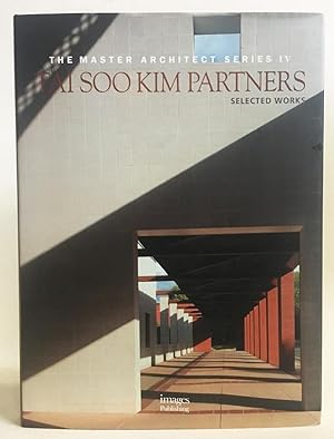 Seller image for Tai Soo Kim Partners: Selected Works for sale by Exquisite Corpse Booksellers