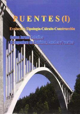 PUENTES VOLUMEN I