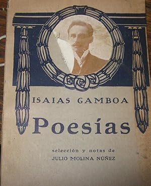 Seller image for Poesas for sale by Librera Monte Sarmiento