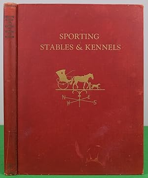 Sporting Stables & Kennels