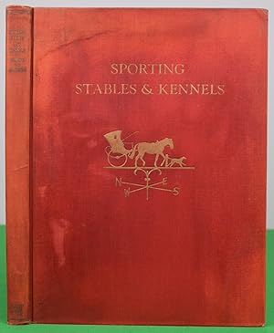 Sporting Stables and Kennels