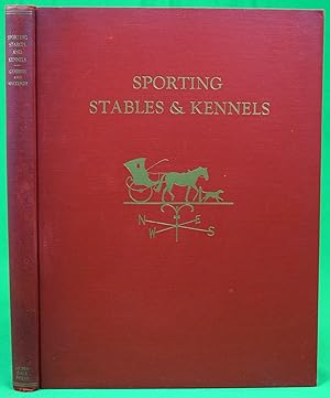 Sporting Stables and Kennels