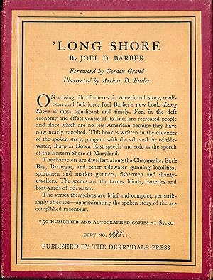 'Long Shore