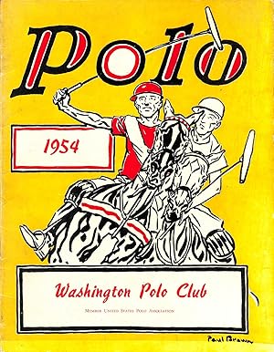 Polo 1954