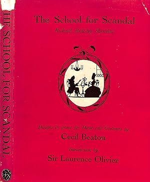 The School For Scandal