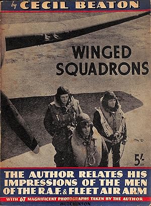 Winged Squadrons