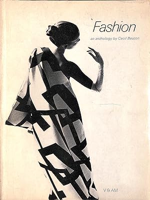 Fashion An Anthology By Cecil Beaton