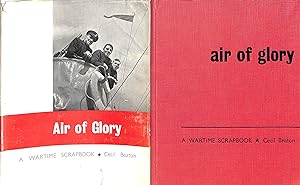 Air Of Glory: A Wartime Scrapbook