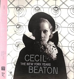 Seller image for Cecil Beaton: The New York Years for sale by The Cary Collection