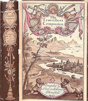 The Traveller's Companion: A Travel Anthology