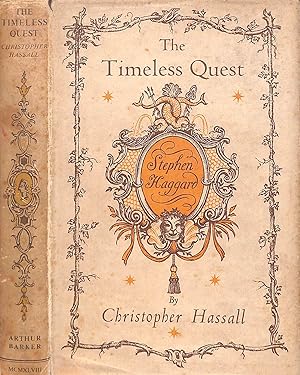 The Timeless Quest