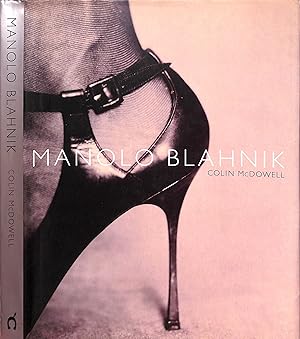 Seller image for Manolo Blahnik for sale by The Cary Collection
