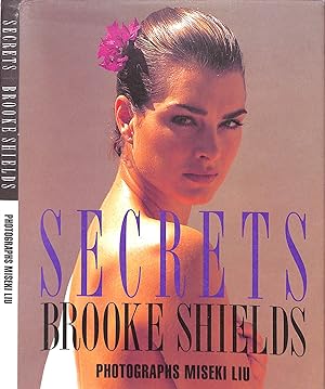 Secrets Brooke Shields