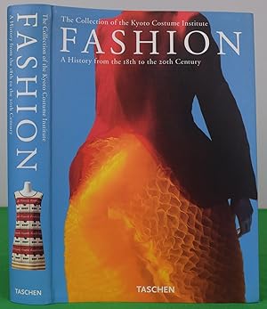 Seller image for Fashion: A History From The 18th To The 20th Century for sale by The Cary Collection