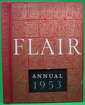 Flair Annual 1953