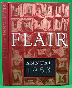 Flair Annual 1953