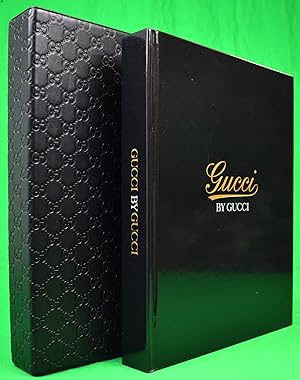 Immagine del venditore per Gucci By Gucci: 85 Years Of Gucci venduto da The Cary Collection