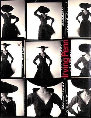 Immagine del venditore per Irving Penn: A Career In Photography venduto da The Cary Collection