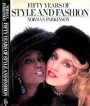 Fifty Years Of Style And Fashion