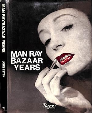 Man Ray: Bazaar Years