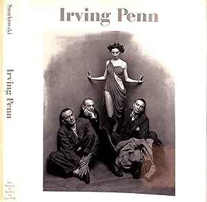 Irving Penn