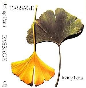 Passage: A Work Record