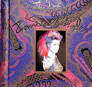 Bild des Verkufers fr The Art Of Zandra Rhodes zum Verkauf von The Cary Collection