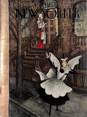 The New Yorker May 15, 1948