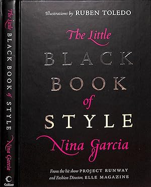 Imagen del vendedor de The Little Black Book of Style a la venta por The Cary Collection