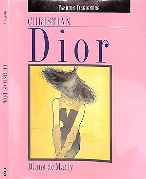 Seller image for Christian Dior for sale by The Cary Collection