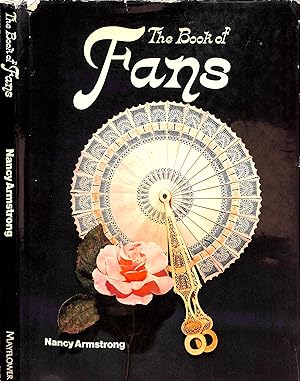 Imagen del vendedor de The Book Of Fans a la venta por The Cary Collection