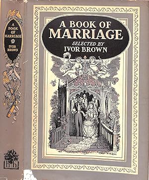 A Book of Marriage