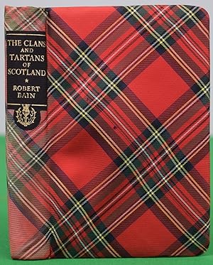 The Clans And Tartans Of Scotland