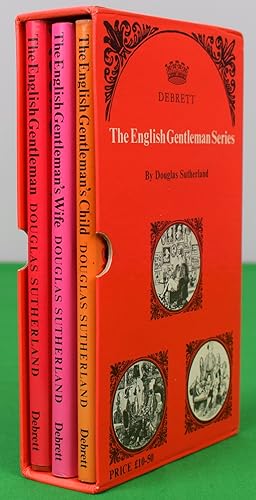 The English Gentleman Series
