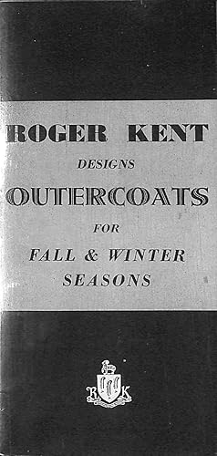 Roger Kent Designs