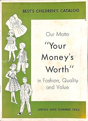 Your Money's Worth